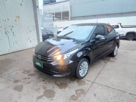 FIAT CRONOS 1.0 FIREFLY FLEX DRIVE MANUAL FIAT CRONOS 1.0 FIREFLY FLEX DRIVE MANUAL